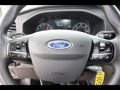 2023 Ford Transit 350   - Photo 28 - Euless, TX 76040