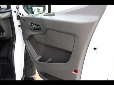 2023 Ford Transit 350   - Photo 21 - Euless, TX 76040