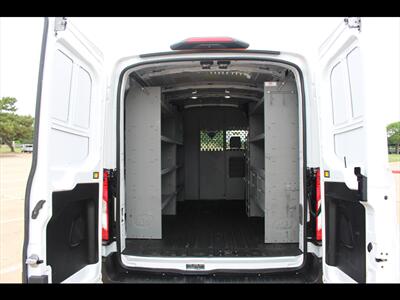 2023 Ford Transit 350   - Photo 8 - Euless, TX 76040