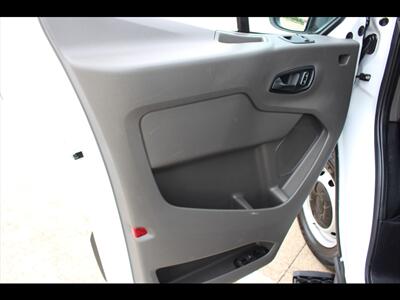 2023 Ford Transit 350   - Photo 24 - Euless, TX 76040