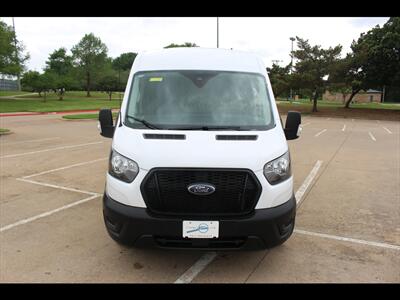 2023 Ford Transit 350   - Photo 7 - Euless, TX 76040