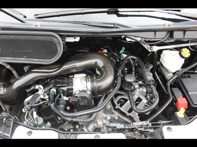 2023 Ford Transit 350   - Photo 35 - Euless, TX 76040