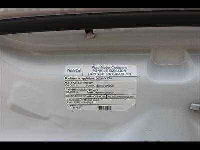 2023 Ford Transit 350   - Photo 34 - Euless, TX 76040