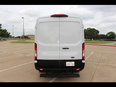 2023 Ford Transit 350   - Photo 3 - Euless, TX 76040