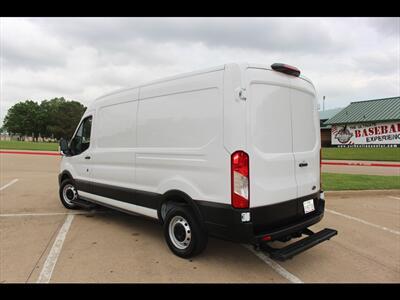 2023 Ford Transit 350   - Photo 2 - Euless, TX 76040