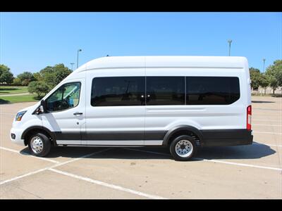 2023 Ford Transit 350 HD XLT   - Photo 8 - Euless, TX 76040