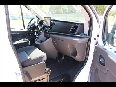 2023 Ford Transit 350 HD XLT   - Photo 18 - Euless, TX 76040