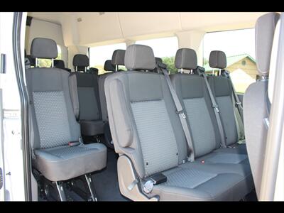 2023 Ford Transit 350 HD XLT   - Photo 14 - Euless, TX 76040