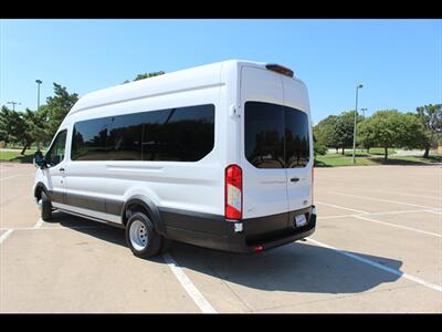 2023 Ford Transit 350 HD XLT   - Photo 7 - Euless, TX 76040