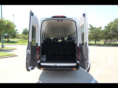 2023 Ford Transit 350 HD XLT   - Photo 9 - Euless, TX 76040