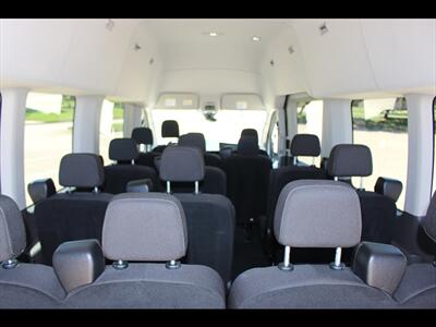 2023 Ford Transit 350 HD XLT   - Photo 10 - Euless, TX 76040