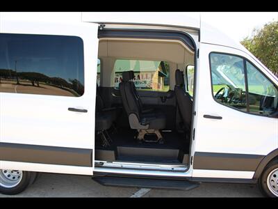 2023 Ford Transit 350 HD XLT   - Photo 12 - Euless, TX 76040