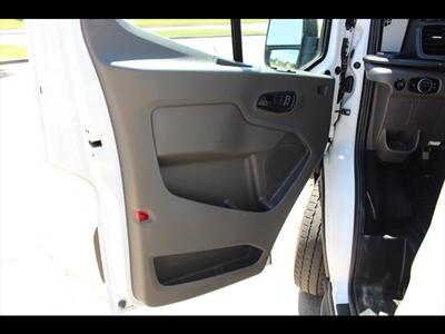 2023 Ford Transit 350 HD XLT   - Photo 23 - Euless, TX 76040