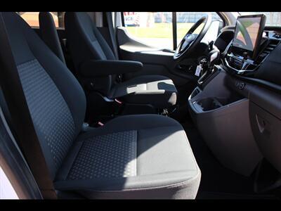 2023 Ford Transit 350 HD XLT   - Photo 19 - Euless, TX 76040