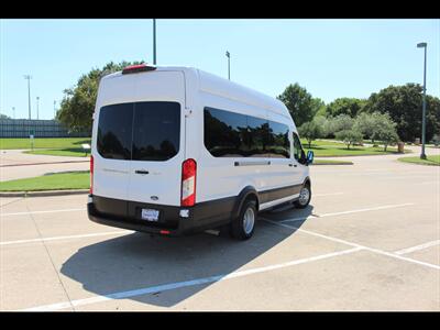 2023 Ford Transit 350 HD XLT   - Photo 5 - Euless, TX 76040