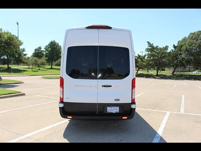 2023 Ford Transit 350 HD XLT   - Photo 6 - Euless, TX 76040