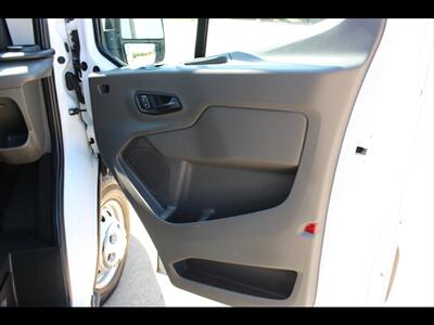 2023 Ford Transit 350 HD XLT   - Photo 17 - Euless, TX 76040