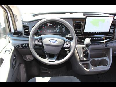 2023 Ford Transit 350 HD XLT   - Photo 22 - Euless, TX 76040