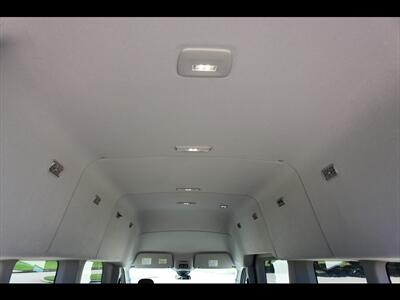 2023 Ford Transit 350 HD XLT   - Photo 11 - Euless, TX 76040