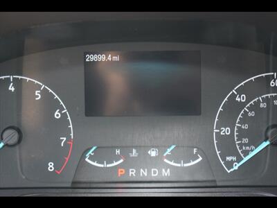 2023 Ford Transit 350 HD XLT   - Photo 24 - Euless, TX 76040