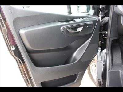 2025 Mercedes-Benz Sprinter 2500   - Photo 19 - Euless, TX 76040