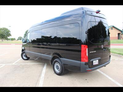 2025 Mercedes-Benz Sprinter 2500   - Photo 3 - Euless, TX 76040