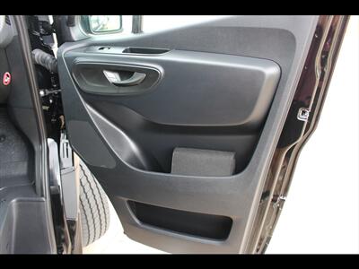 2025 Mercedes-Benz Sprinter 2500   - Photo 17 - Euless, TX 76040