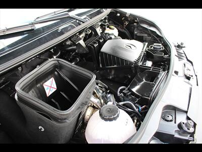 2025 Mercedes-Benz Sprinter 2500   - Photo 29 - Euless, TX 76040