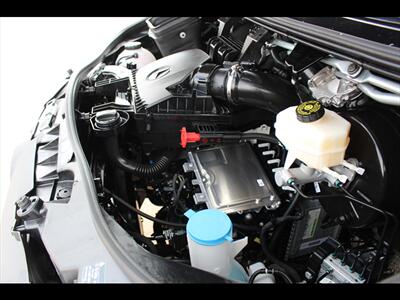 2025 Mercedes-Benz Sprinter 2500   - Photo 30 - Euless, TX 76040