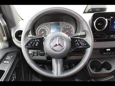 2025 Mercedes-Benz Sprinter 2500   - Photo 23 - Euless, TX 76040