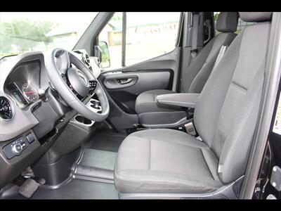 2025 Mercedes-Benz Sprinter 2500   - Photo 20 - Euless, TX 76040