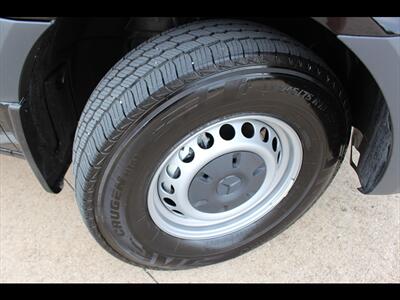 2025 Mercedes-Benz Sprinter 2500   - Photo 27 - Euless, TX 76040