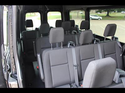 2025 Mercedes-Benz Sprinter 2500   - Photo 15 - Euless, TX 76040
