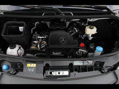 2025 Mercedes-Benz Sprinter 2500   - Photo 28 - Euless, TX 76040