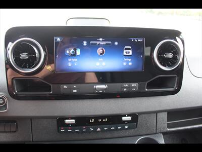 2025 Mercedes-Benz Sprinter 2500   - Photo 21 - Euless, TX 76040