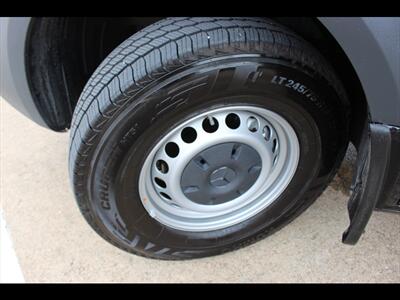 2025 Mercedes-Benz Sprinter 2500   - Photo 24 - Euless, TX 76040