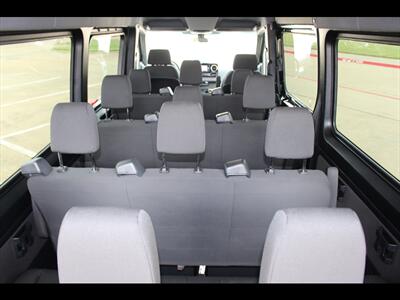 2025 Mercedes-Benz Sprinter 2500   - Photo 12 - Euless, TX 76040