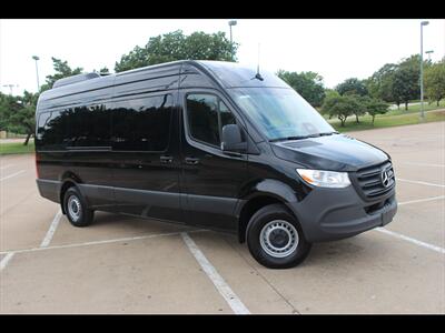 2025 Mercedes-Benz Sprinter 2500   - Photo 7 - Euless, TX 76040