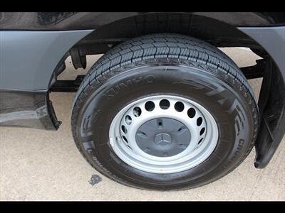 2025 Mercedes-Benz Sprinter 2500   - Photo 25 - Euless, TX 76040