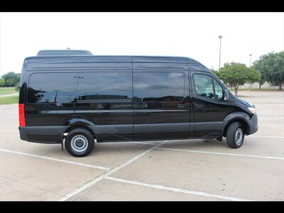 2025 Mercedes-Benz Sprinter 2500   - Photo 6 - Euless, TX 76040