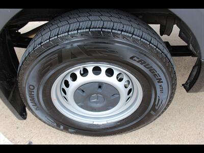 2025 Mercedes-Benz Sprinter 2500   - Photo 26 - Euless, TX 76040