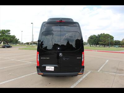 2025 Mercedes-Benz Sprinter 2500   - Photo 4 - Euless, TX 76040