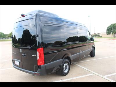 2025 Mercedes-Benz Sprinter 2500   - Photo 5 - Euless, TX 76040