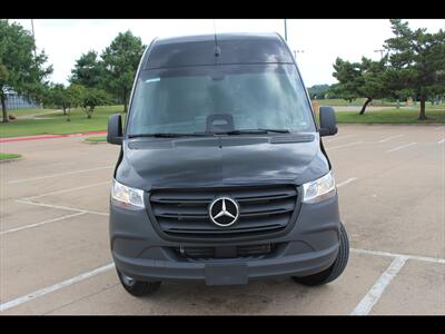 2025 Mercedes-Benz Sprinter 2500   - Photo 8 - Euless, TX 76040
