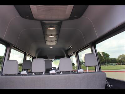 2025 Mercedes-Benz Sprinter 2500   - Photo 11 - Euless, TX 76040