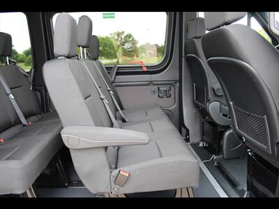 2025 Mercedes-Benz Sprinter 2500   - Photo 14 - Euless, TX 76040