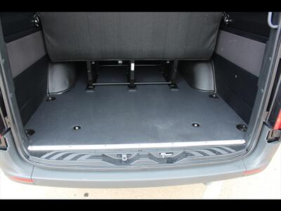 2025 Mercedes-Benz Sprinter 2500   - Photo 10 - Euless, TX 76040