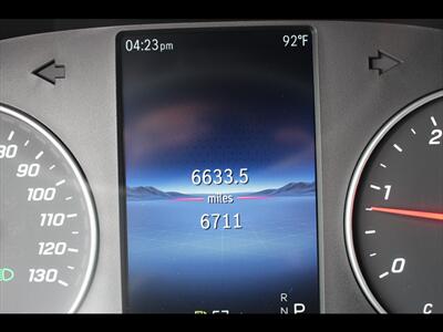 2025 Mercedes-Benz Sprinter 2500   - Photo 31 - Euless, TX 76040