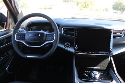 2026 Jeep Grand Wagoneer L Limited Reserve - Photo 25 - Euless, TX 76040