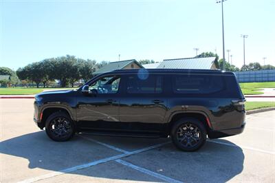 2026 Jeep Grand Wagoneer L Limited Reserve - Photo 2 - Euless, TX 76040